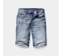 G-Star RAW Short 3301 Denim Bleu moyen 27