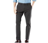 Pantalon Slim Gris Foncé Homme Dockers Motion Chino Neutrals 75807-0004 32/34