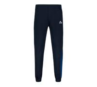 Pantalon slim Le Coq Sportif Heritage SP N°1 Bleu L Male