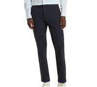 Dockers Pantalon chino SMART 360 FLEX Slim Homme Bleu marine 29W/32L