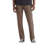 Pantalon Slim Marron Homme Dockers Cali Khaki 33/34