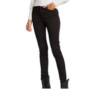 Morgan Pantalon Slim Taille Standard Noir 46