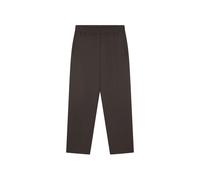 Pantalon slim Olaf Hussein Marron S
