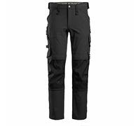 Pantalon Snickers 6371 AllroundWork, Pantalon en Tissu Extensible - Taille 46