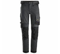 Pantalon Snickers Workwear Gris