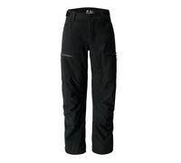 Pantalon snowboard JONES PNT W'S MTN SURF RC (STEALTH BLACK) Femme S