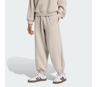 Pantalon Soft Lux Beige S