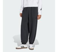 Pantalon Soft Lux Black M Tall