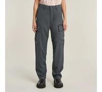 Pantalon Soft Outdoors - Gris - Femmes