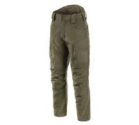 Mil-Tec Assault Ranger Softshell, pantalon cargo XL Vert Foncé Vert Foncé