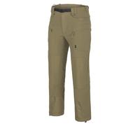 Pantalon Softshell Blizzard StormStretch Helikon - Adaptive Green S