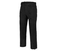Pantalon Softshell Blizzard StormStretch Helikon - Black XL Long
