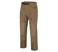 Helikon-Tex Blizzard StormStretch Pantalon Patrouille Hommes Paintball Coyote
