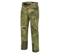 Pantalon Softshell Blizzard StormStretch Helikon-Tex - PenCott WildWood L Long