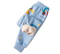 Pantalon softshell doublé pour enfants, leggings thermiques pour filles, pantalon thermique pour enfant, pantalon doublé, pantalon d'hiver, leggings élastiques, pantalon de sport chaud, pantalon en