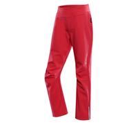 Alpine Pro Zorto Pants Rouge 140-146 cm Enfants