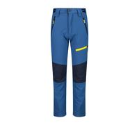 Pantalon softshell enfant CMP Bleu 12 ans