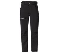 Pantalon softshell enfant VAUDE Qimsa Noir
