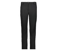 CMP - Pantalons pour femmes, Noir, C84