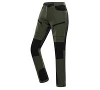 Pantalon softshell femme Alpine Pro Akana 2 Vert 36