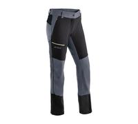 Maier Sports Adakit W Pants Gris 2XL / Regular Femme