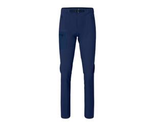 Pantalon softshell femme Norrona Falketind Flex1 Light W indigo night L