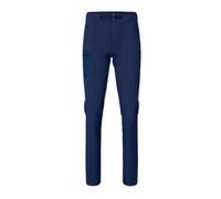 Pantalon softshell femme Norrona Falketind Flex1 Light W indigo night S