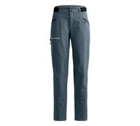 Pantalon Ortovox SECEDA SOFTSHELL PANTS W (dark arctic grey) femme M