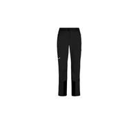 SALEWA Sella Dst W Pants - Femme - Noir - taille XL- modèle 2025