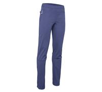 Pantalon softshell femme Silvini Soraga WP2505 bleu marine XL
