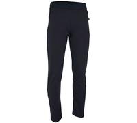 Pantalon softshell femme Silvini Soraga WP2505 noir 3XL