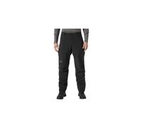 Pantalon softshell helly hansen blaze 2l noir