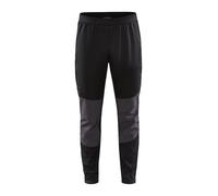 Pantalon softshell homme CRAFT ADV Backcountry noir XL