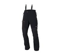 Pantalon softshell homme Direct Alpine Couloir Plus M noir/noir
