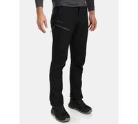 Pantalon softshell homme Kilpi VILLAIN-M noir S