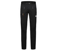 Mammut Aenergy Light Pants Noir 50 / Regular Homme