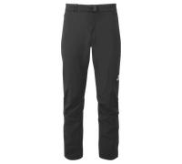 Pantalon softshell homme Mountain Equipment Ibex Mountain Pant M noir M