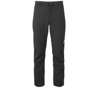 Mountain Equipment Ibex Mountain Pant - Pantalon randonnée homme Black UK 36 - Regular