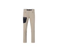 Pantalon softshell homme Norrona Falketind Flex1 Light M winter twig/caviar black M