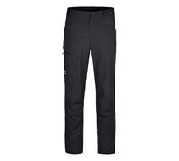 Pantalon softshell homme Ortovox Mondeval Pants M corbeau noir XL
