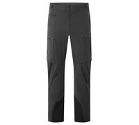 Pantalon softshell homme Rab Khroma Tour Anthracite L