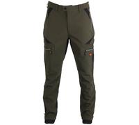 Pantalon softshell House of Hunting Marco Vert 60