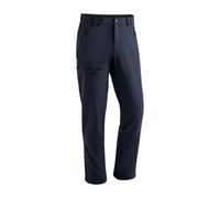Maier Sports Adakit M Pants Bleu 25 / Short Homme