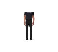 Mammut Taiss So Pantalon Homme Noir 54