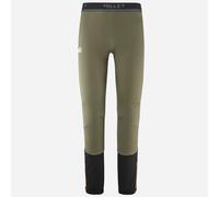 Pantalon Softshell Millet Pierra Ment Tight M Ivy Homme Vert 2024 taille M