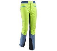 Pantalon Softshell Millet Touring Speed Xcs Vert Homme Bleu 2019 taille XS