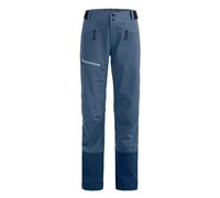 Ortovox - Women's Ortler Softshell Plus Pants - Pantalon softshell - M - Regular - light nunatak
