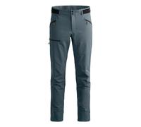 Ortovox Seceda Softshell Pants Hommes Pantalon Outdoor S Anthracite