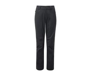 Pantalon softshell pour femme Rab Incline VR Pants Wmns beluga/beluga S