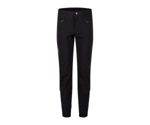 Pantalon softshell pour hommes Montura Vertigo Allround Pants noir M